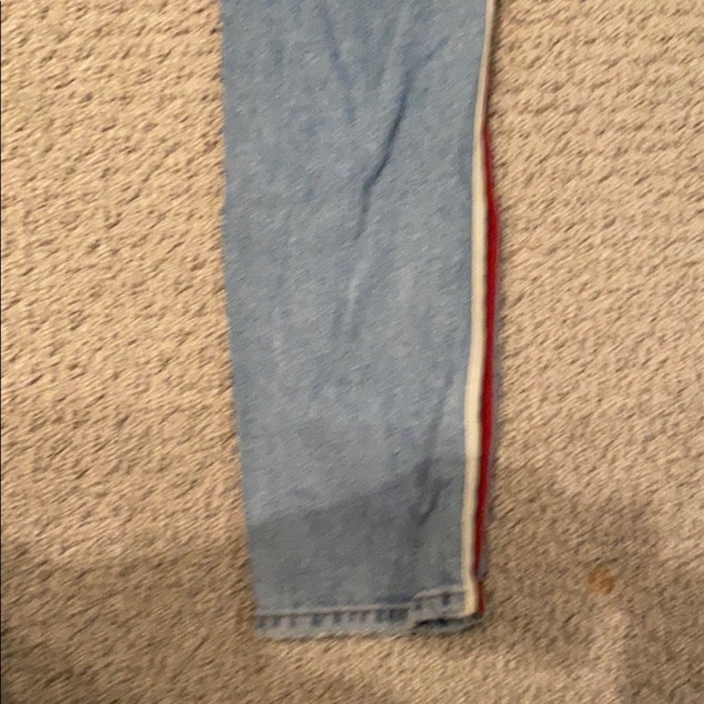Zara Basic Denim - image 6